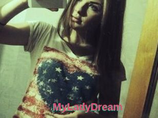 MyLadyDream