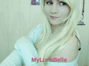 MyLunaBelle