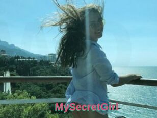 MySecretGirl