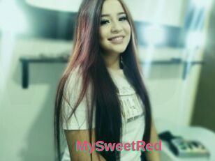MySweetRed
