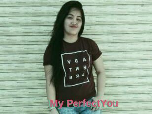 My_PerfectYou