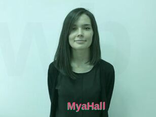 MyaHall