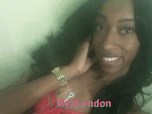 Mya_London
