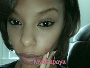 MyaPapaya