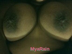 MyaRain
