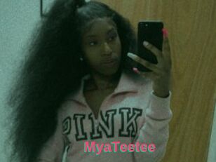 MyaTeetee