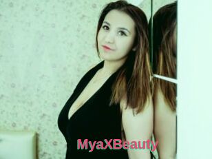 MyaXBeauty