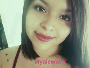 Myalewwis