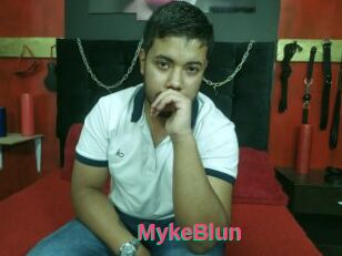 MykeBlun