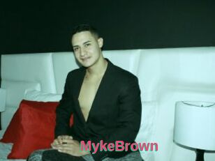 MykeBrown