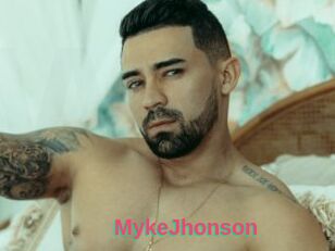 MykeJhonson