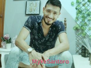 MykeSantoro