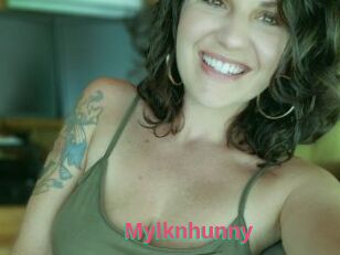 Mylknhunny