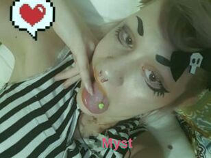 Myst