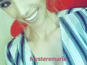 Mysteremarie