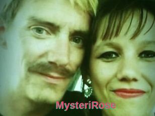 MysteriRose