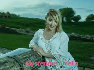 MysteriousAmelia