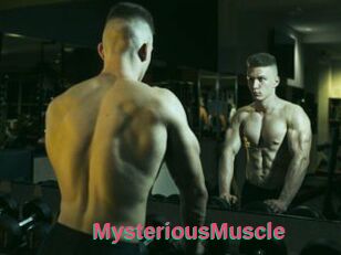 MysteriousMuscle