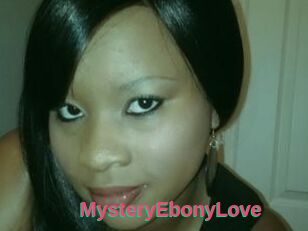 MysteryEbonyLove