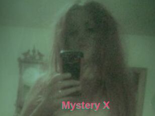 Mystery_X