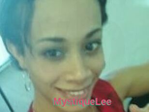 MystiqueLee
