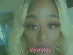 Mystirius