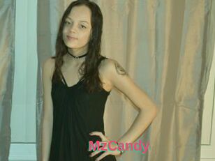 MzCandy