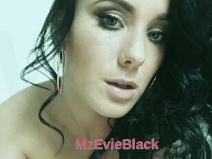 MzEvieBlack