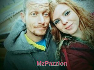 MzPazzion