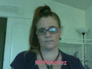 MzPeachez