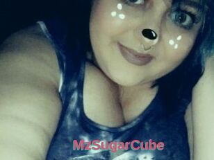 MzSugarCube