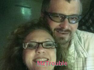 MzTrouble