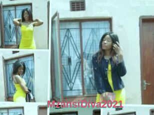 MzansiDiva2021