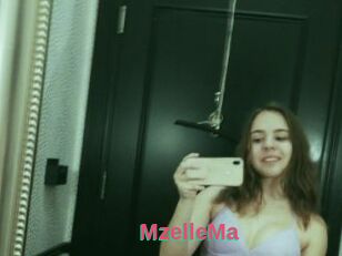 MzelleMa