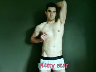 M4tty_star