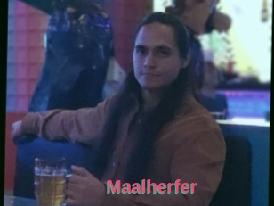 Maalherfer