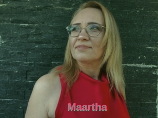 Maartha
