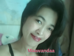 Maawandaa