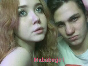 Mababegirl