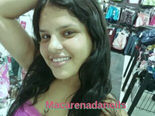 Macarenadaneils