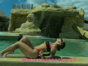 Macarenaescobar27