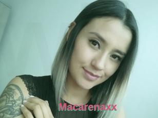 Macarenaxx