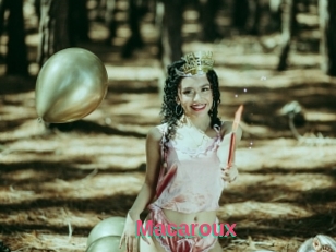 Macaroux