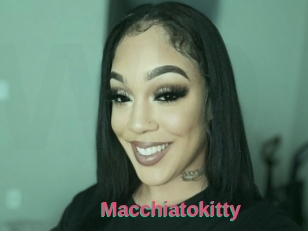 Macchiatokitty