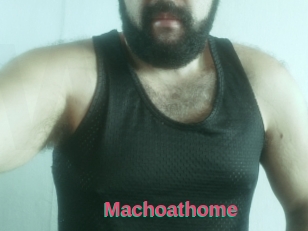Machoathome