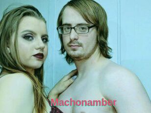 Machonamber