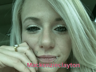 Mackenzieclayton