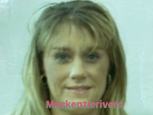Mackenzierivers