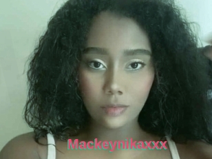 Mackeynikaxxx