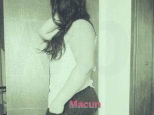 Macun